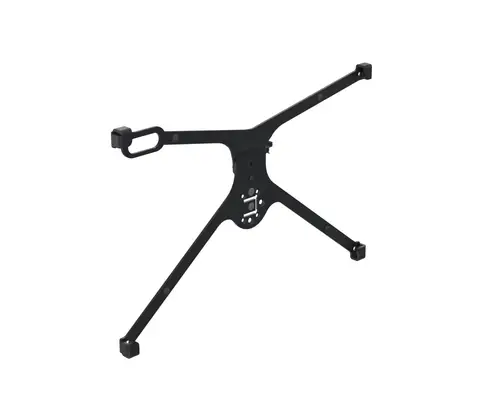 TabPOS Tablet & mPOS SPXF24405-02 soporte de seguridad para tabletas Negro 37,1 cm (14.6") - Imagen 1
