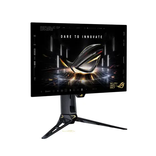 ROG Swift OLED PG27AQWP-G EDITION 20 pantalla para PC 67,3 cm (26.5") 2560 x 1440 Pixeles Wide Quad HD Negro - Imagen 8