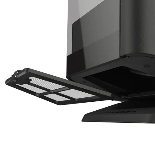 FV270 RGB Midi Tower Negro - Imagen 10