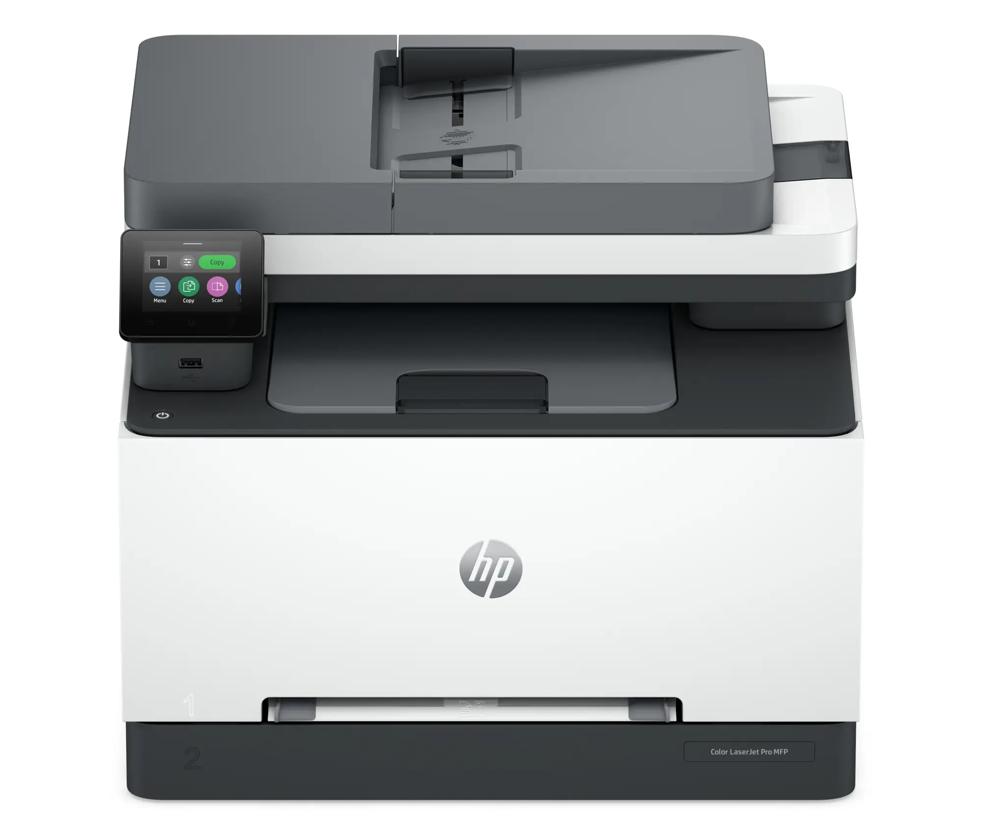 LASERJET PRO MFP 2302SDW PRINTER:EUR Color 600 x 600 DPI A4 Wifi