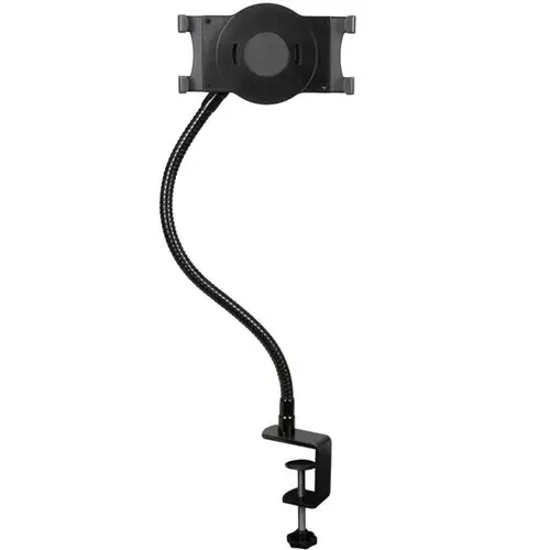 Soporte Cuello de Cisne para Tablet - Brazo Ajustable para Tablet - Imagen 1