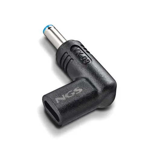 BUD-H accesorio para portatil Clavija de adaptador de corriente para ordenador portátil - Imagen 4