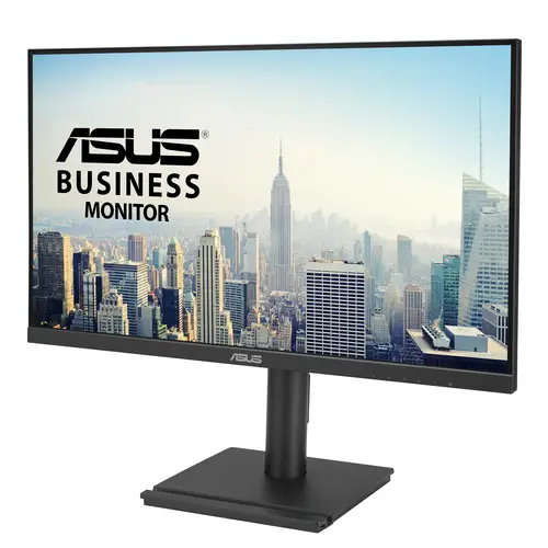 VA27DQFS pantalla para PC 68,6 cm (27") 1920 x 1080 Pixeles Full HD LCD Negro - Imagen 5