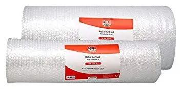 FIXO PACK ROLLO PLASTICO DE BURBUJA 0,6X5M