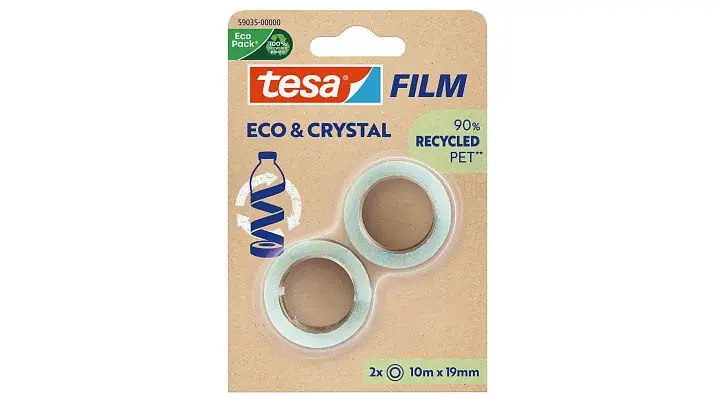 Eco & Crystal 10 m