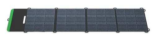 PSP200 placa solar 200 W Silicio monocristalino - Imagen 2