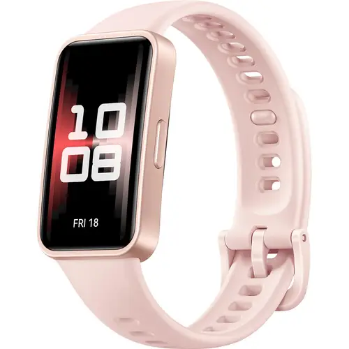 Band 9 AMOLED Pulsera de actividad 3,73 cm (1.47") Rosa - Imagen 4