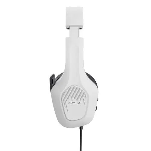 GXT 415PS ZIROX Auriculares Alámbrico Diadema Juego Negro, Blanco - Imagen 7