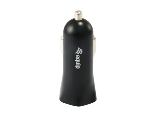 245510 cargador de dispositivo móvil Universal Negro Encendedor de cigarrillos Auto - Imagen 3