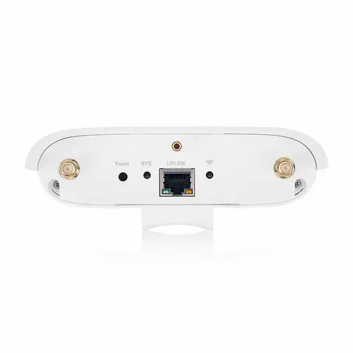 NWA55BE 5100 Mbit/s Blanco Energía sobre Ethernet (PoE) - Imagen 5