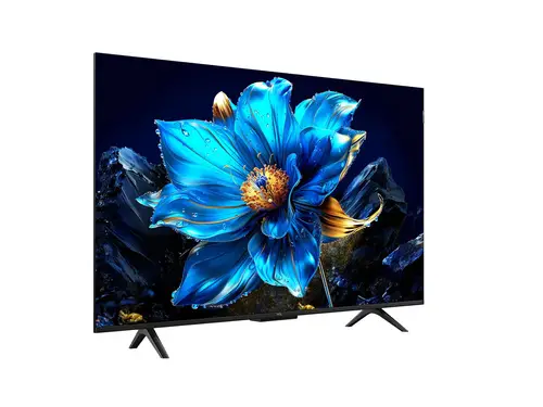 T69C 43T69C Televisor 109,2 cm (43") 4K Ultra HD Smart TV Wifi Negro 350 cd / m² - Imagen 10