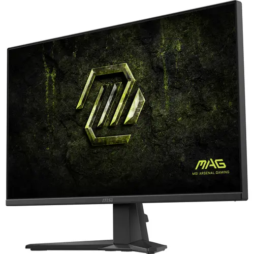 MAG 275QF E20 pantalla para PC 68,6 cm (27") 2560 x 1440 Pixeles Wide Quad HD LCD Negro - Imagen 13