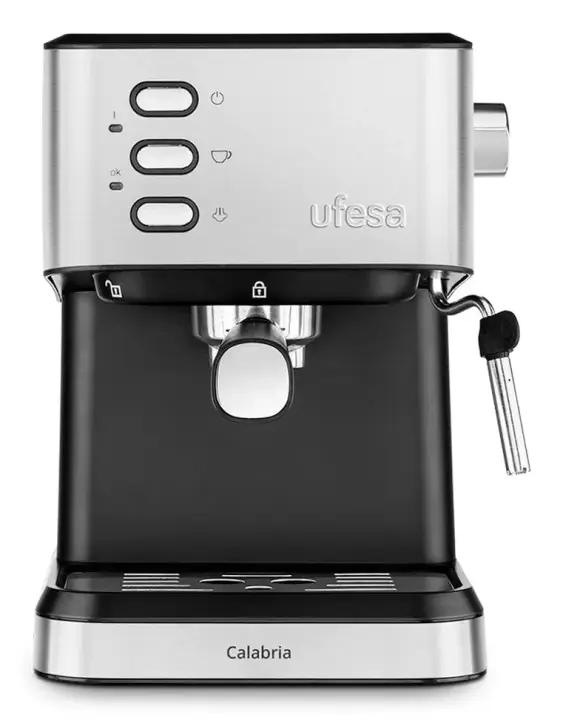 Calàbria Máquina espresso 1,5 L