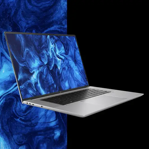 ZBook Studio G11 Intel Core Ultra 7 155H Estación de trabajo móvil 40,6 cm (16") WUXGA 32 GB DDR5-SDRAM 1 TB SSD NVIDIA RTX 1000 Ada Wi-Fi 7 (802.11be) Windows 11 Pro AI PC, AI Workstation Plata - Imagen 13
