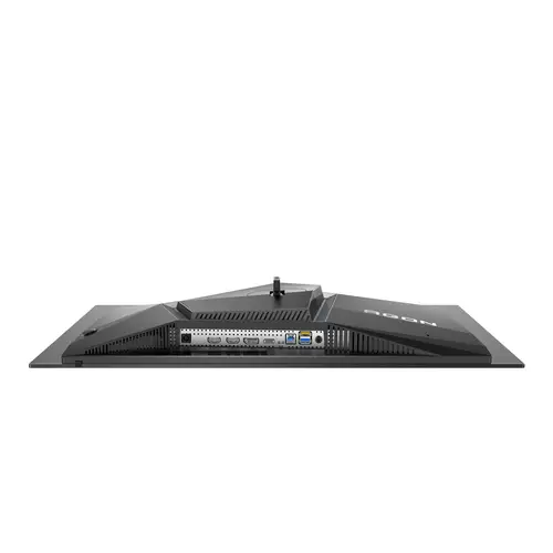 G2 AG276UZD pantalla para PC 67,3 cm (26.5") 3840 x 2160 Pixeles 4K Ultra HD OLED Negro - Imagen 16