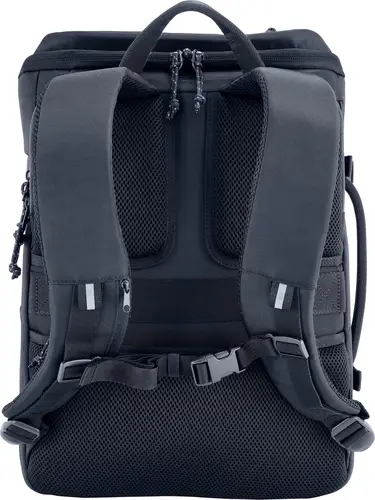 Mochila para portátil Travel de 15,6 pulgadas y 25 litros azul - Imagen 10
