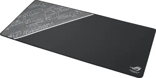 ROG Sheath BLK LTD Alfombrilla de ratón para juegos Negro, Gris, Blanco - Imagen 5