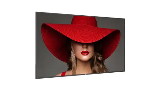 75BDL4650D Pantalla plana para señalización digital 190,5 cm (75") LCD Wifi 500 cd / m² 4K Ultra HD Negro Procesador incorporado Android 11 24/7 - Imagen 2