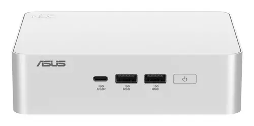 NUC 15 Pro+ RNUC15CRSU900002 Blanco 285H - Imagen 8