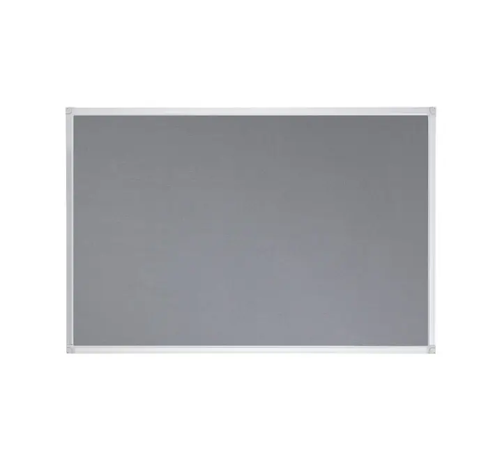 TABLERO TAPIZADO A-SERIES 90X120CM GRIS PT330312