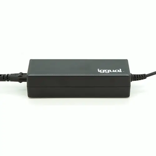 Cargador Universal Automático CUA-11T-65W - Imagen 1