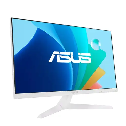 VY249HF-W pantalla para PC 60,5 cm (23.8") 1920 x 1080 Pixeles Full HD LCD Blanco - Imagen 4