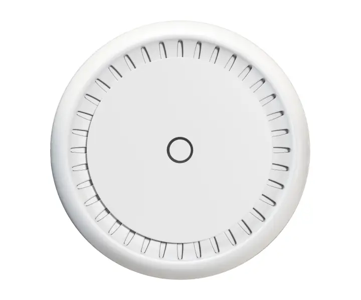 cAP XL ac 867 Mbit/s Blanco Energía sobre Ethernet (PoE)