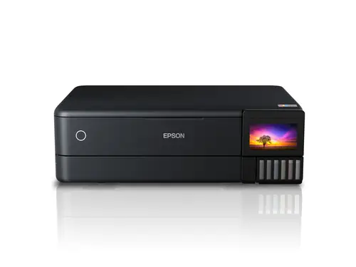 EcoTank ET-8550 - Imagen 3