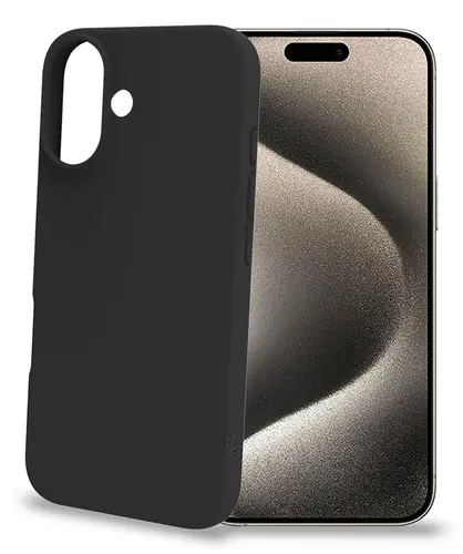 CROMO1078BK funda para teléfono móvil 15,5 cm (6.1") Negro - Imagen 5