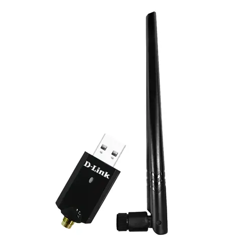DWA-185 adaptador y tarjeta de red WLAN 867 Mbit/s - Imagen 4