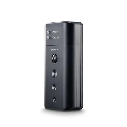00081390 cargador de batería Batería para cámara digital USB - Imagen 4