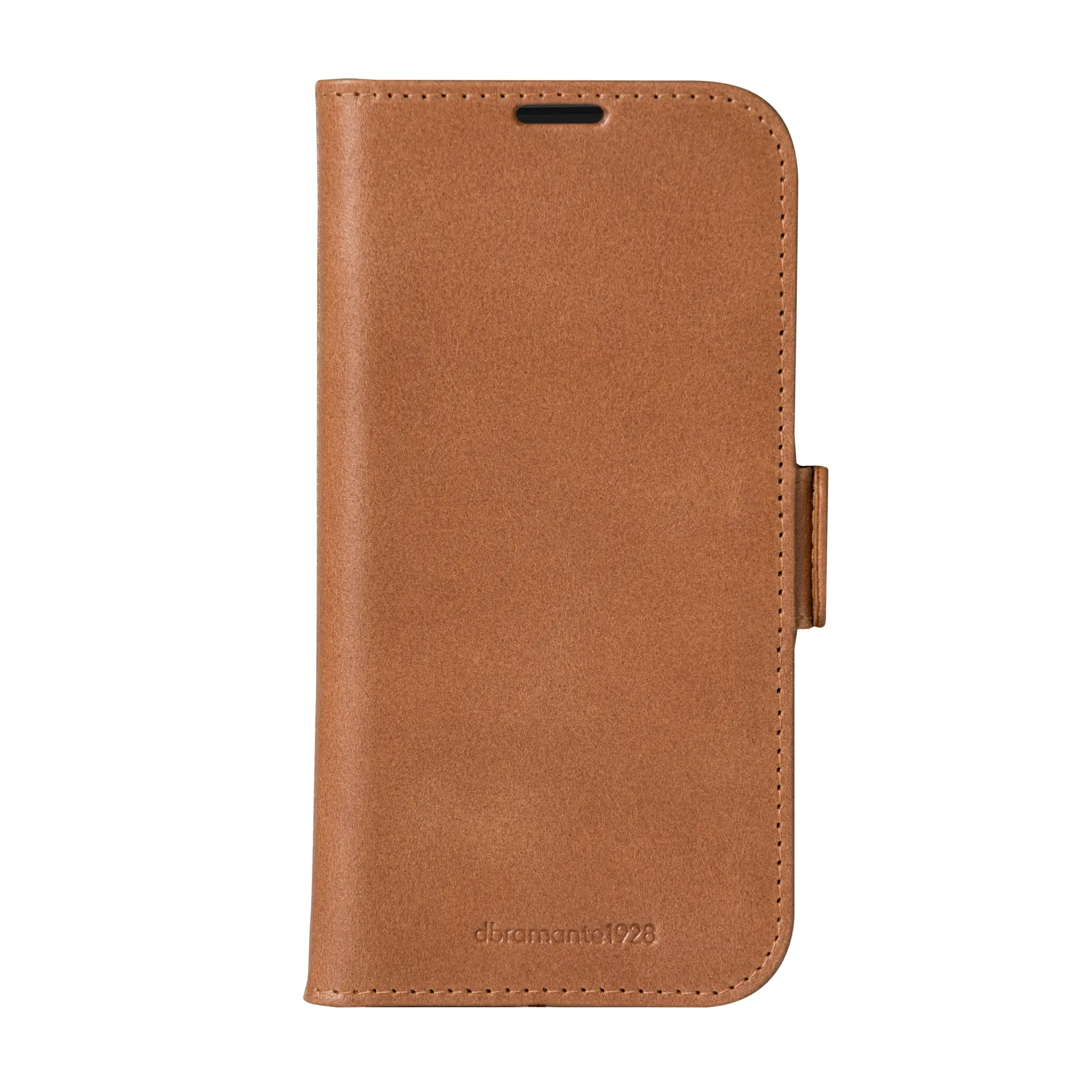 Copenhagen funda para teléfono móvil 15,5 cm (6.1") Folio Bronc..