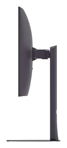 32GX870B-B.AEU pantalla para PC 81,3 cm (32") 3840 x 2160 Pixeles 4K Ultra HD OLED Negro - Imagen 2