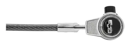 ASP71GL cable antirrobo Negro 1,9 m - Imagen 4