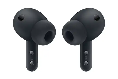 SAMSUNG GALAXY BUDS4 PRO BLACK / AURICULARES INEAR INÁLAMBRICOS - Imagen 2