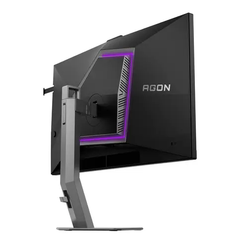 AGON PRO AG276QSG2 pantalla para PC 68,6 cm (27") 2560 x 1440 Pixeles Quad HD Negro, Gris - Imagen 14