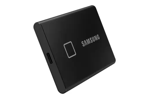MU-PC2T0K 2 TB USB Tipo C 3.2 Gen 2 (3.1 Gen 2) Negro - Imagen 7