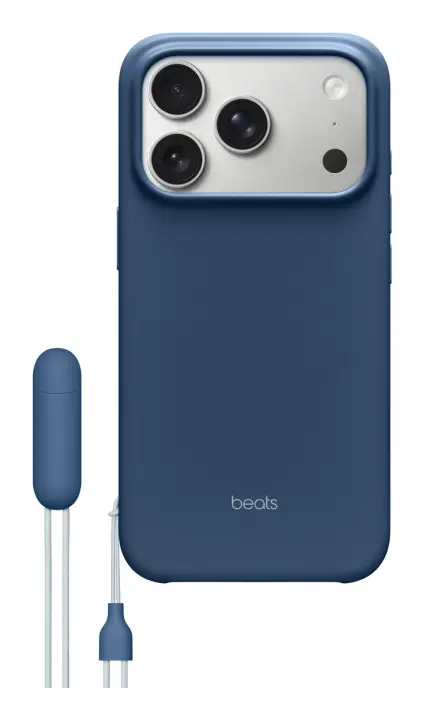 MGTP4LL/A funda para teléfono móvil 16 cm (6.3") Rosa