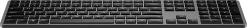 Teclado inalámbrico de modo dual 975 - Imagen 12