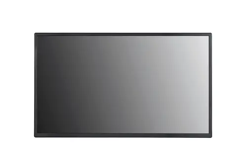 32SM5J-B pantalla de señalización Pantalla plana para señalización digital 81,3 cm (32") IPS Wifi 400 cd / m² Full HD Negro 24/7 - Imagen 2