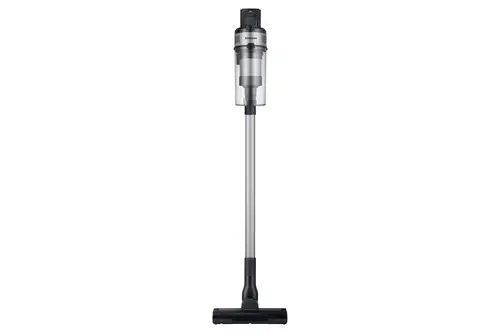 VS15A60AGR5 Aspiradora escoba Batería Secar Sin bolsa 0,8 L 410 W Negro, Plata - Imagen 2
