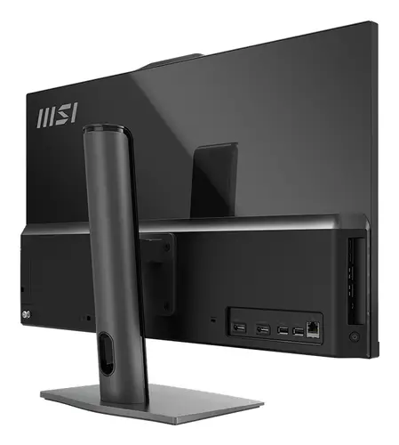 Modern AM272P 1M-888ES Intel Core 7 150U 68,6 cm (27") 1920 x 1080 Pixeles PC todo en uno 16 GB DDR5-SDRAM 512 GB SSD Windows 11 Pro Wi-Fi 6E (802.11ax) Negro - Imagen 4