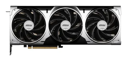 GeForce RTX 5070 Ti 16G VENTUS 3X OC NVIDIA 16 GB GDDR7 - Imagen 1