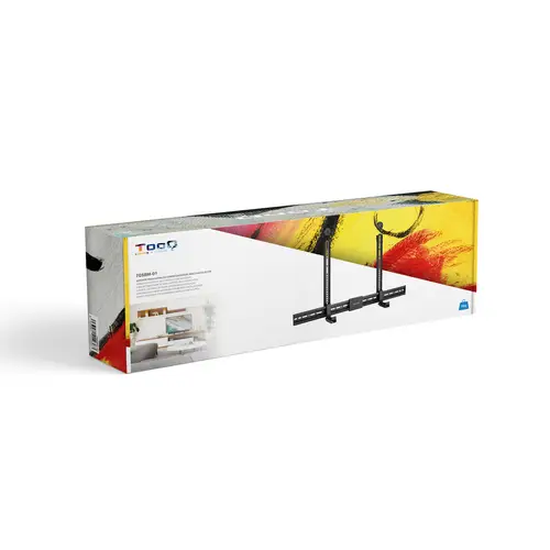 TQSBM-01 kit de montaje - Imagen 8