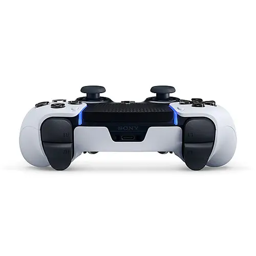 DualSense Edge Negro, Blanco Bluetooth Gamepad Analógico/Digital PlayStation 5 - Imagen 4