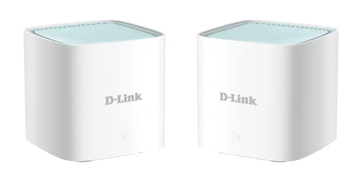 EAGLE PRO AI AX1500 Doble banda (2,4 GHz / 5 GHz) Wi-Fi 6 (802.11..