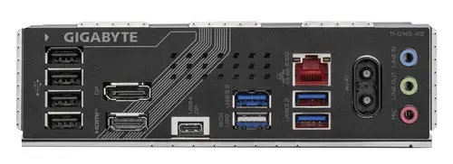 B860M GAMING X WIFI6E Placa base - CPUs Intel Core Ultra, VRM de 8+1+2+2 fases, hasta 9200MHz DDR5, 1xPCIe 5.0 + 1xPCIe 4.0 M.2, LAN 2,5 GbE, WIFI 6E, USB 4 - Imagen 4