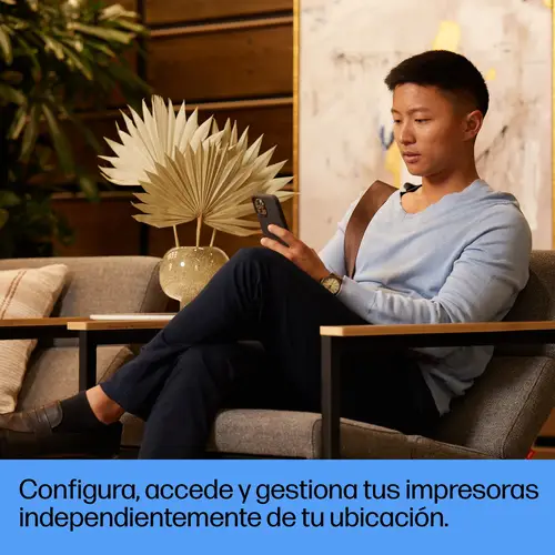 LaserJet Pro 3102fdw Inalámbrico Multifunction Blanco y negro Impresora, Fotocopiadora, escáner  Dúplex - Imagen 5