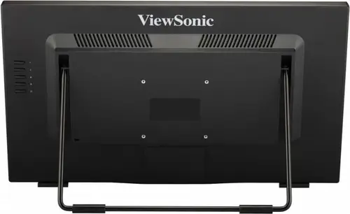 TD2465 pantalla de señalización Panel plano interactivo 61 cm (24") LED 250 cd / m² Full HD Negro Pantalla táctil - Imagen 14