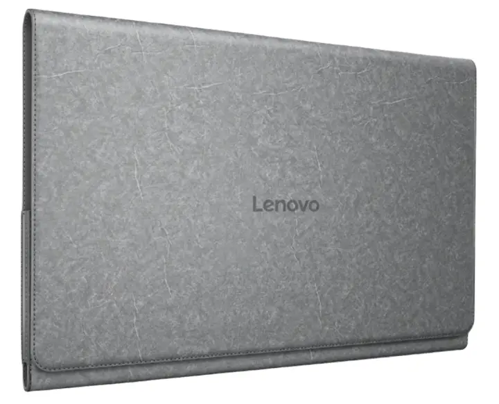 Tab Plus Sleeve 29,2 cm (11.5") Funda Gris